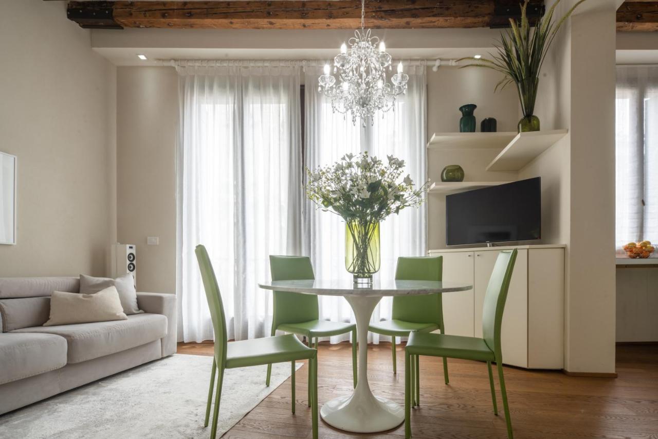 Santa Fosca Design R&r Lejlighed Venedig